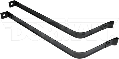 Dorman - OE Solutions Fuel Tank Strap Set for 2011 Ford Crown Victoria Lincoln Town Car Mercury Grand Marquis 578-211