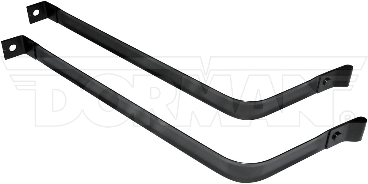 Dorman - OE Solutions Fuel Tank Strap Set for 2011 Ford Crown Victoria Lincoln Town Car Mercury Grand Marquis 578-211