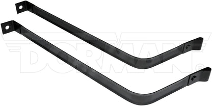 Dorman - OE Solutions Fuel Tank Strap Set for 2011 Ford Crown Victoria Lincoln Town Car Mercury Grand Marquis 578-211