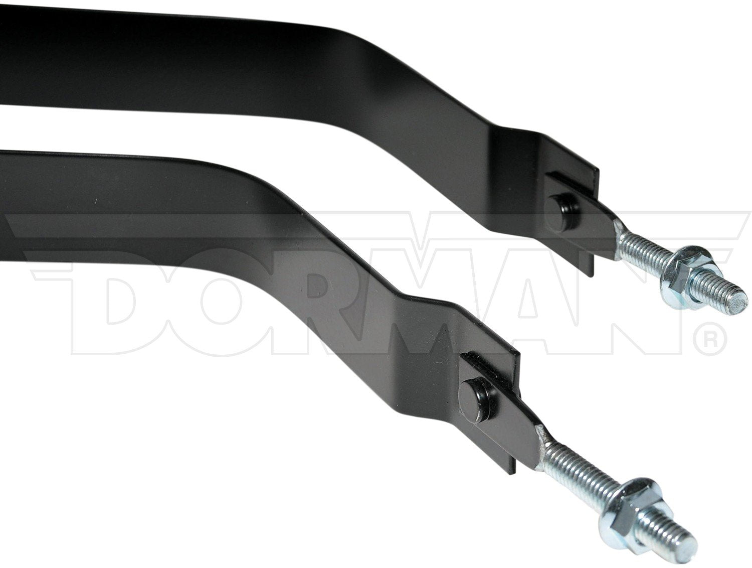 Dorman Fuel Tank Strap Coated For Rust Prevention