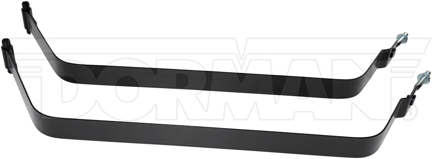Dorman - OE Solutions Fuel Tank Strap Coated for rust prevention for 1987-1995 Jeep Wrangler 578-212