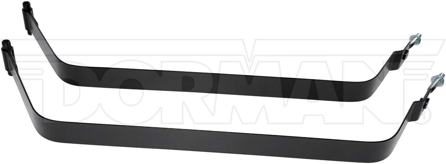 Dorman Fuel Tank Strap Coated For Rust Prevention