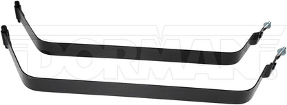 Dorman - OE Solutions Fuel Tank Strap Coated for rust prevention for 1987-1995 Jeep Wrangler 578-212