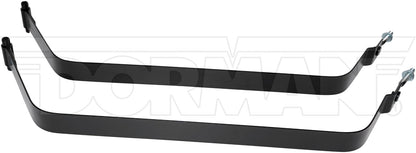 Dorman - OE Solutions Fuel Tank Strap Coated for rust prevention for 1987-1995 Jeep Wrangler 578-212