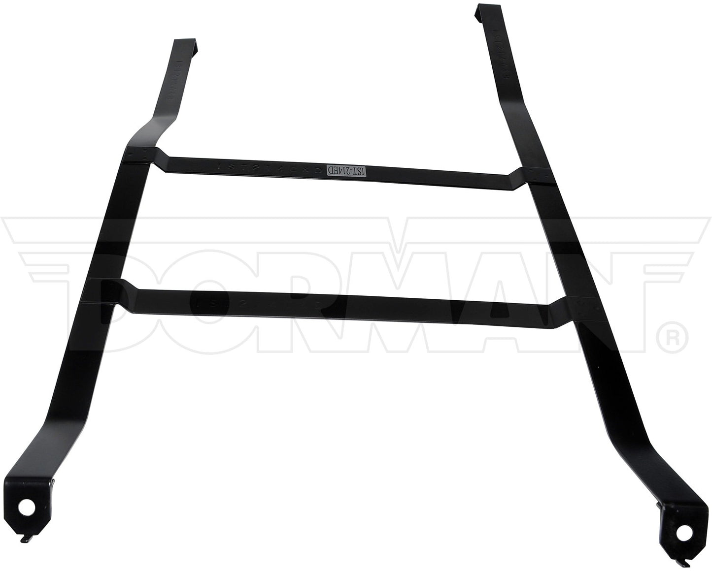 Dorman - OE Solutions FUEL TANK STRAP 578-214