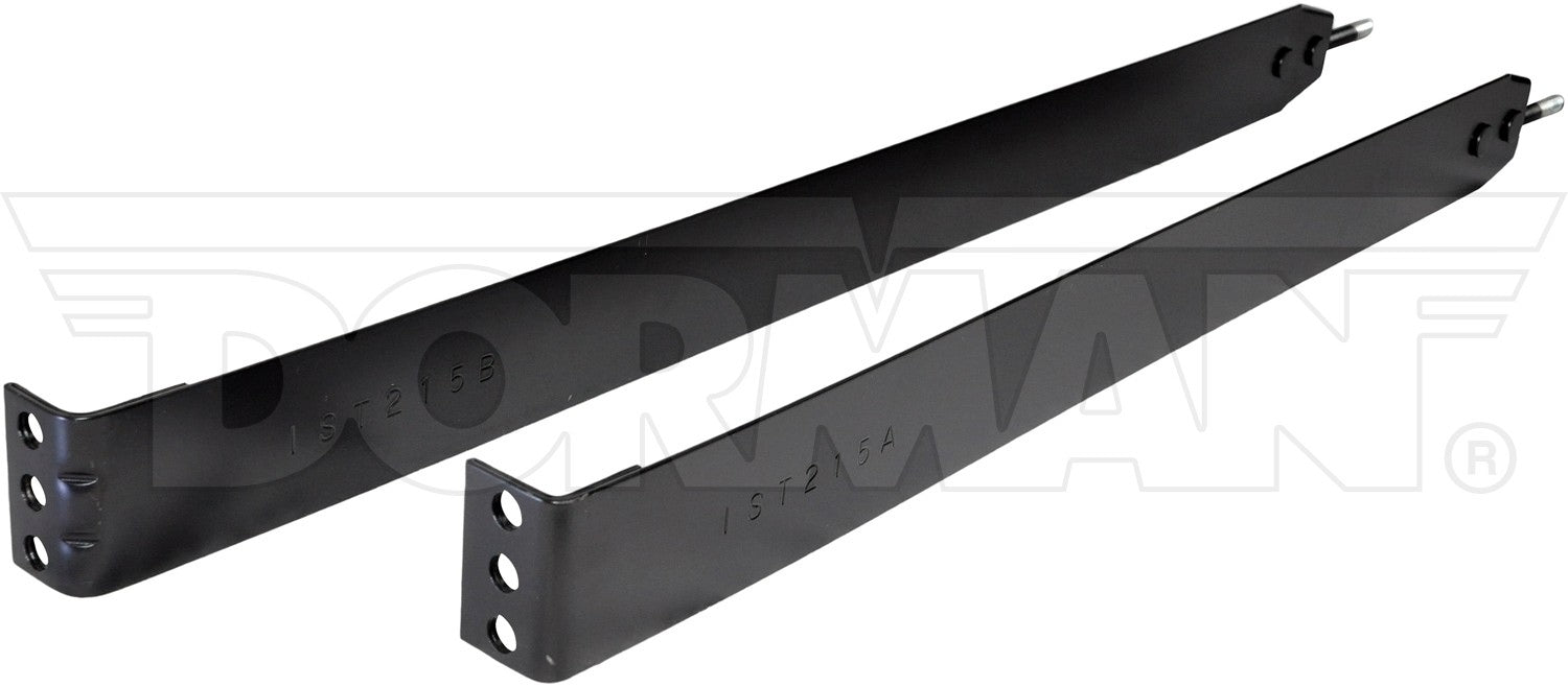 Dorman Fuel Tank Strap Coated for rust prevention