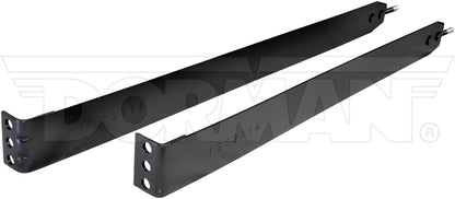 Dorman Fuel Tank Strap coated for rust prevention for 1988-1993 Dodge 578-215