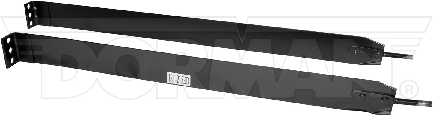 Dorman Fuel Tank Strap coated for rust prevention for 1988-1993 Dodge 578-215