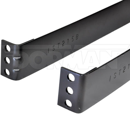 Dorman Fuel Tank Strap coated for rust prevention for 1988-1993 Dodge 578-215