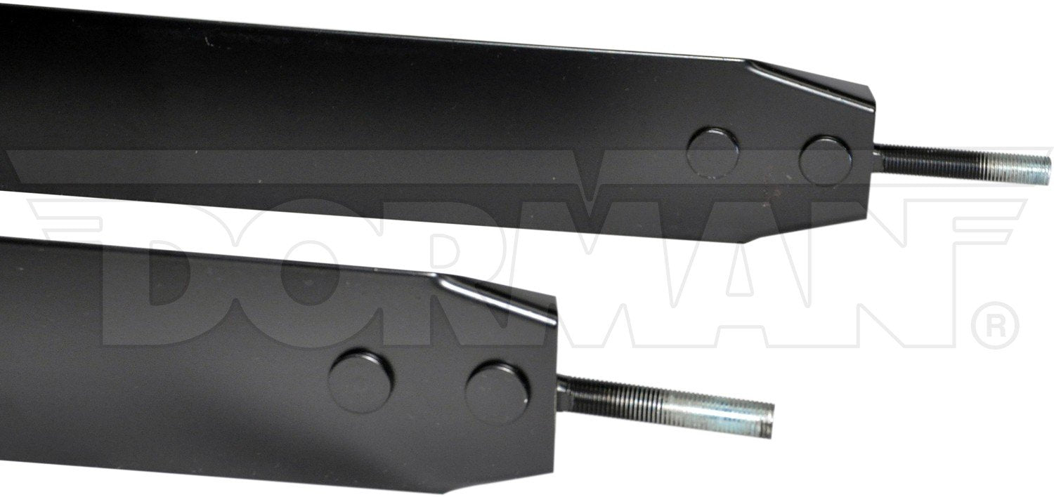 Dorman Fuel Tank Strap Coated for rust prevention