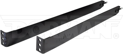 Dorman Fuel Tank Strap coated for rust prevention for 1988-1993 Dodge 578-215