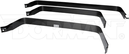 Dorman Fuel Tank Strap Coated for rust prevention for 1988-1997 Dodge