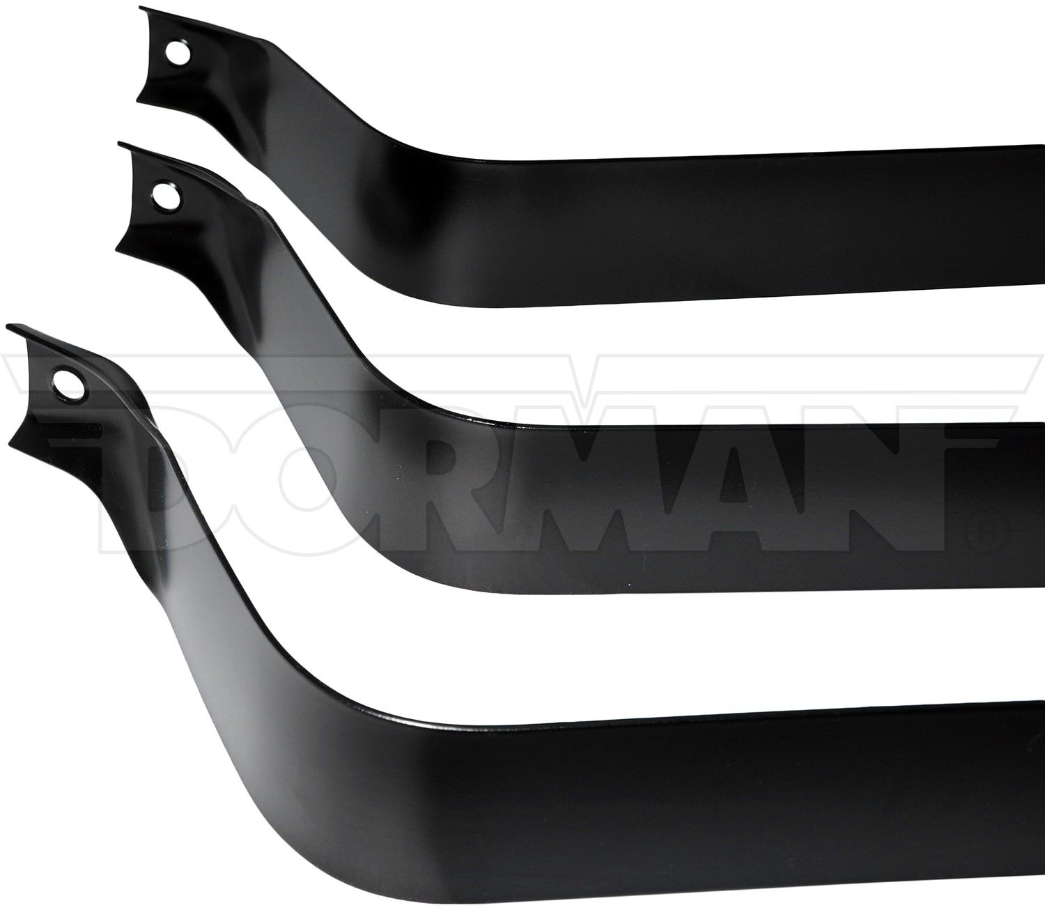 Dorman Fuel Tank Strap Coated For Rust Prevention