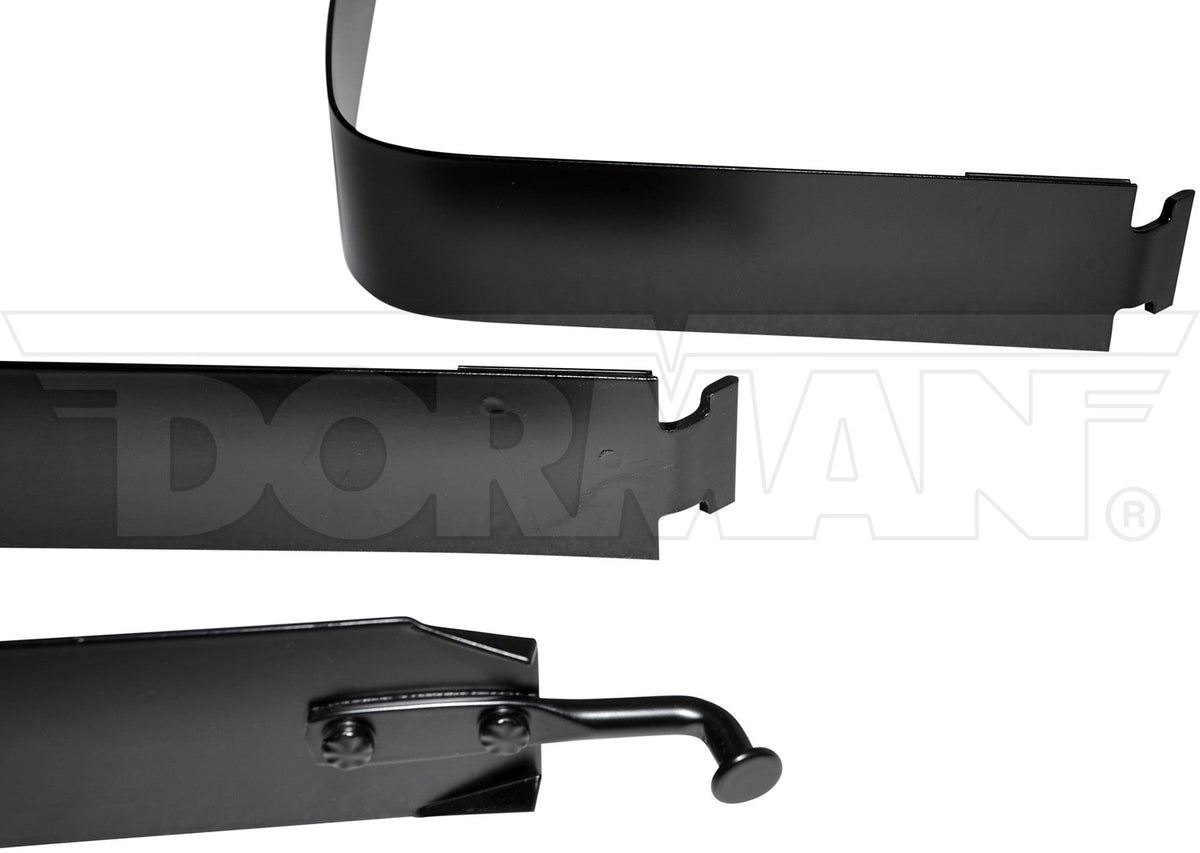 Dorman Fuel Tank Strap Coated for rust prevention for 1988-1997 Dodge