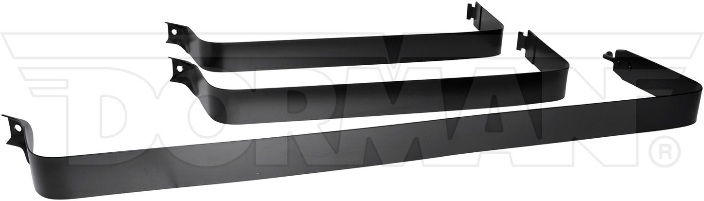 Dorman Fuel Tank Strap Coated for rust prevention for 1988-1997 Dodge