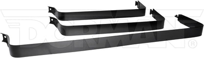 Dorman Fuel Tank Strap Coated for rust prevention for 1988-1997 Dodge