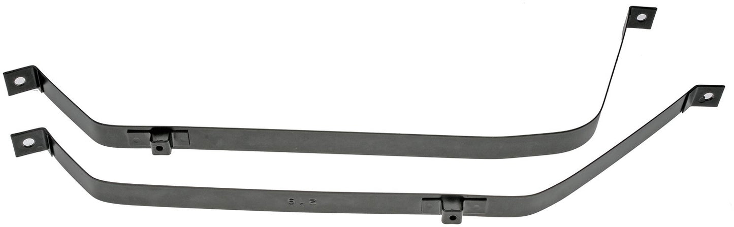 Dorman - OE Solutions Fuel Tank Strap Set for 2003-2004 Pontiac Vibe Toyota Corolla Toyota Matrix 578-219
