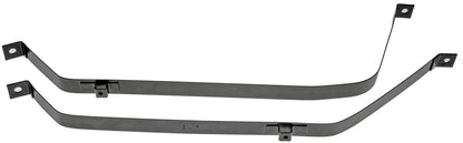 Dorman - OE Solutions Fuel Tank Strap Set for 2003-2004 Pontiac Vibe Toyota Corolla Toyota Matrix 578-219