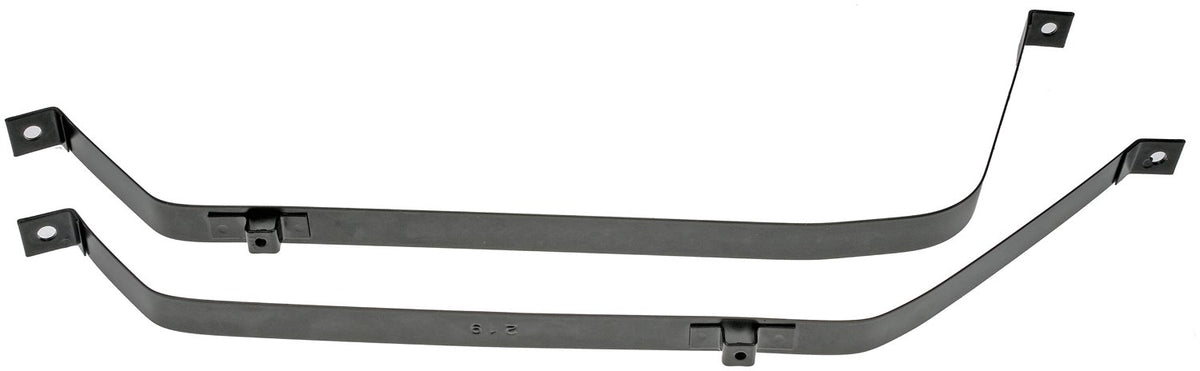 Dorman - OE Solutions Fuel Tank Strap Set for 2003-2004 Pontiac Vibe Toyota Corolla Toyota Matrix 578-219