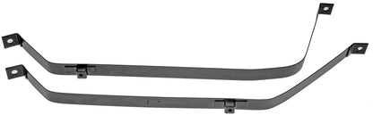 Dorman - OE Solutions Fuel Tank Strap Set for 2003-2004 Pontiac Vibe Toyota Corolla Toyota Matrix 578-219