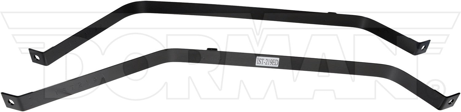 Dorman Fuel Tank Strap Set