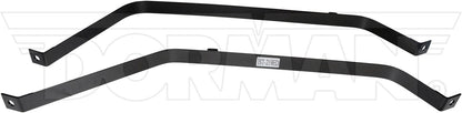 Dorman - OE Solutions Fuel Tank Strap Set for 2003-2004 Pontiac Vibe Toyota Corolla Toyota Matrix 578-219