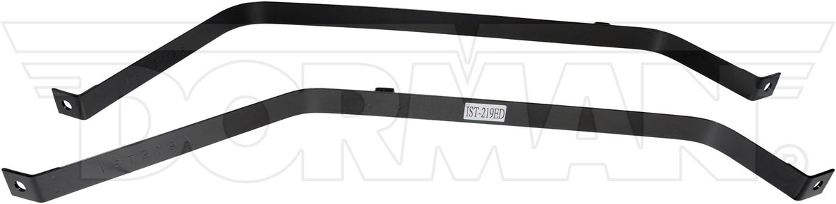 Dorman - OE Solutions Fuel Tank Strap Set for 2003-2004 Pontiac Vibe Toyota Corolla Toyota Matrix 578-219
