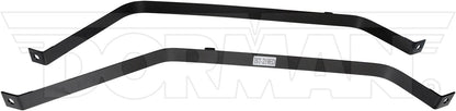 Dorman - OE Solutions Fuel Tank Strap Set for 2003-2004 Pontiac Vibe Toyota Corolla Toyota Matrix 578-219