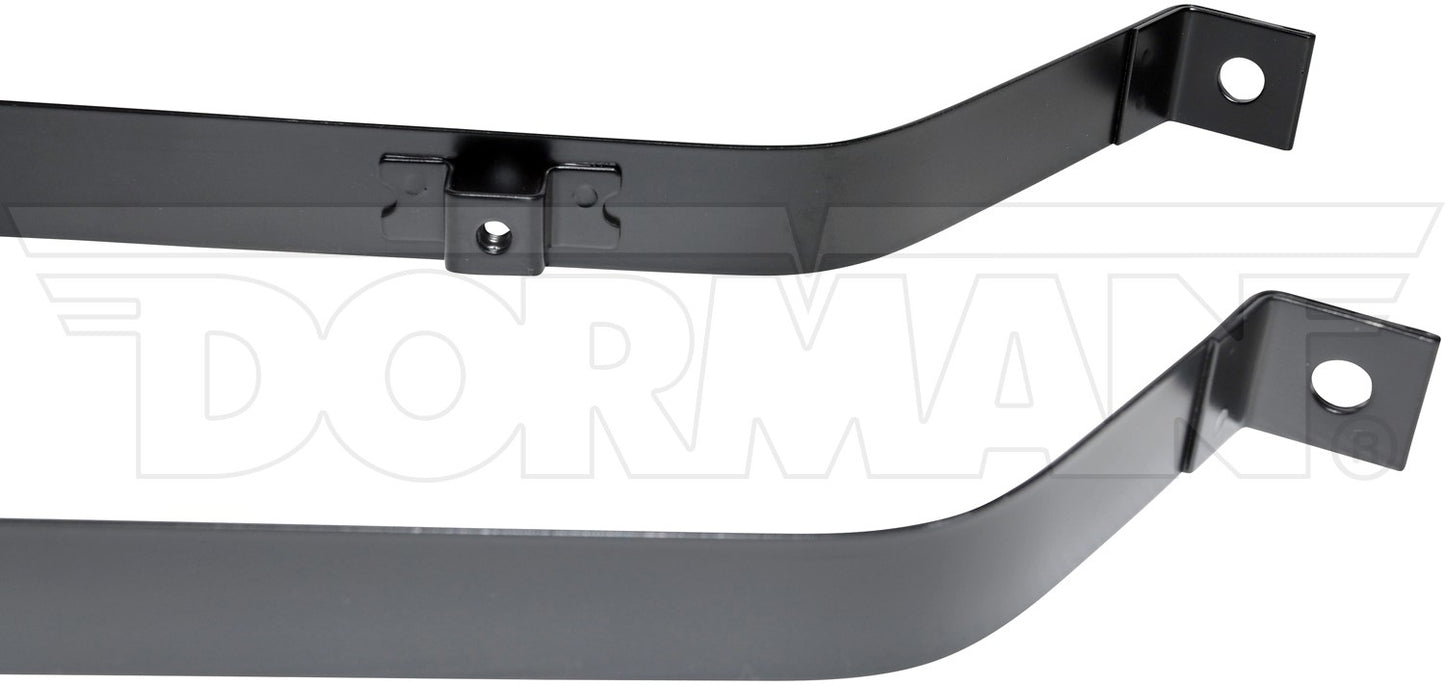 Dorman - OE Solutions Fuel Tank Strap Set for 2003-2004 Pontiac Vibe Toyota Corolla Toyota Matrix 578-219