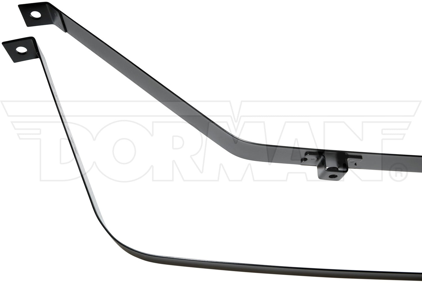 Dorman - OE Solutions Fuel Tank Strap Set for 2003-2004 Pontiac Vibe Toyota Corolla Toyota Matrix 578-219