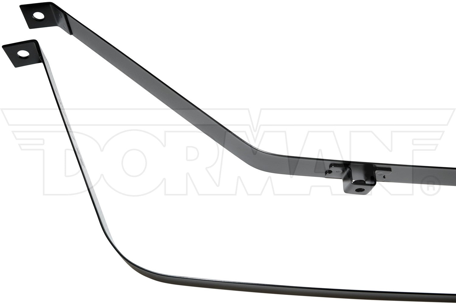Dorman Fuel Tank Strap Set