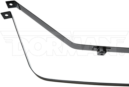 Dorman - OE Solutions Fuel Tank Strap Set for 2003-2004 Pontiac Vibe Toyota Corolla Toyota Matrix 578-219