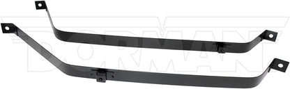 Dorman - OE Solutions Fuel Tank Strap Set for 2003-2004 Pontiac Vibe Toyota Corolla Toyota Matrix 578-219