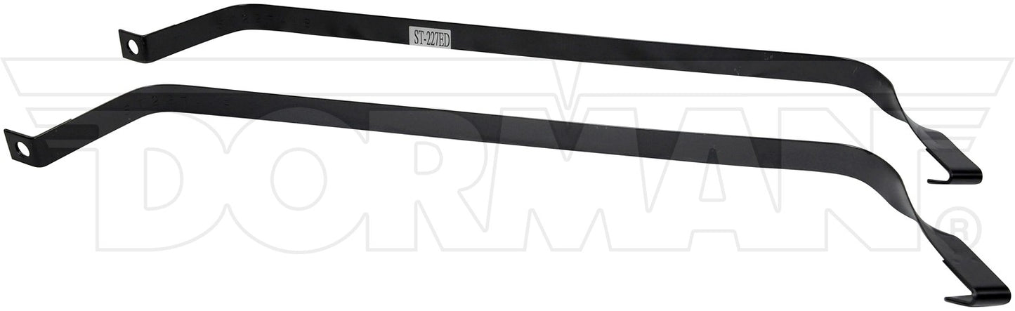 Dorman OE Solutions Fuel Tank Strap with Rust Prevention Coating for 1960-1965 Ford Falcon Mercury Comet 578-227