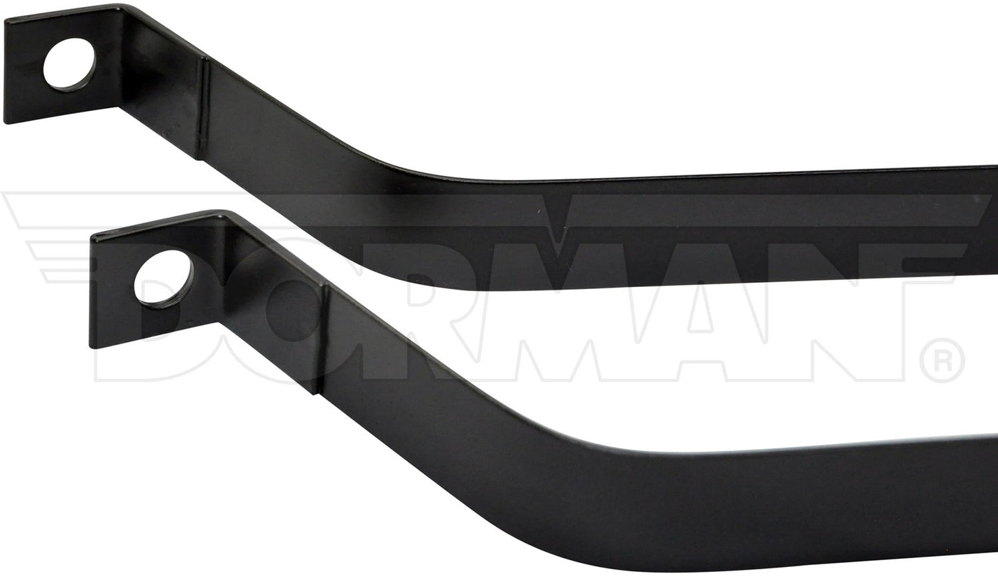 Dorman OE Solutions Fuel Tank Strap with Rust Prevention Coating for 1960-1965 Ford Falcon Mercury Comet 578-227