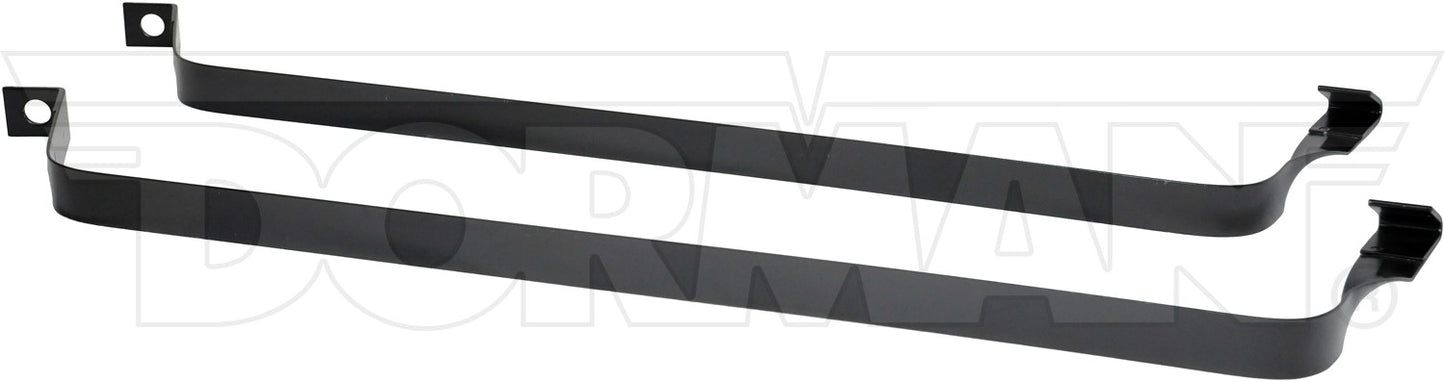Dorman OE Solutions Fuel Tank Strap with Rust Prevention Coating for 1960-1965 Ford Falcon Mercury Comet 578-227