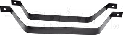 Dorman Fuel Tank Strap Set with Durable Design for 2007-2012 Jeep Liberty 578-230