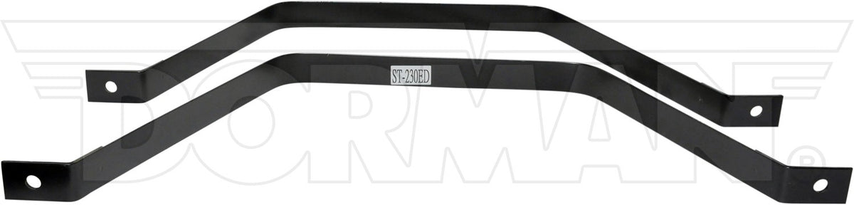 Dorman Fuel Tank Strap Set with Durable Design for 2007-2012 Jeep Liberty 578-230