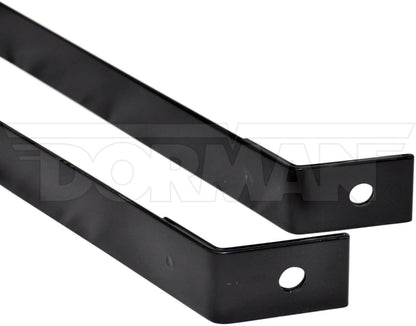 Dorman Fuel Tank Strap Set with Durable Design for 2007-2012 Jeep Liberty 578-230