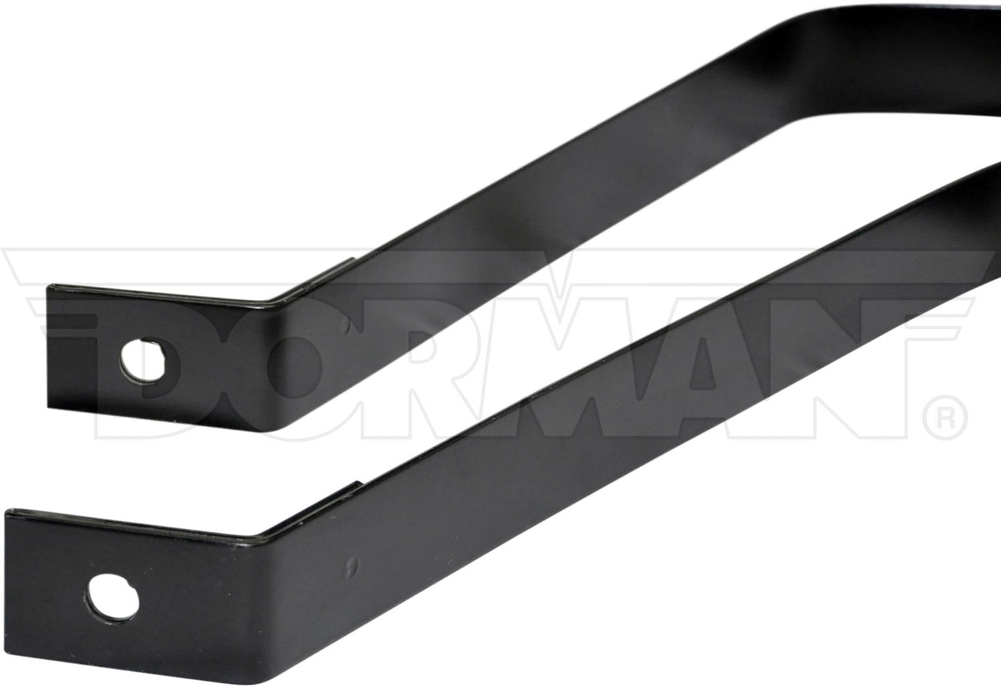Dorman Fuel Tank Strap Set with Durable Design for 2007-2012 Jeep Liberty 578-230