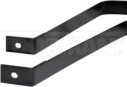 Dorman Fuel Tank Strap Set with Durable Design for 2007-2012 Jeep Liberty 578-230