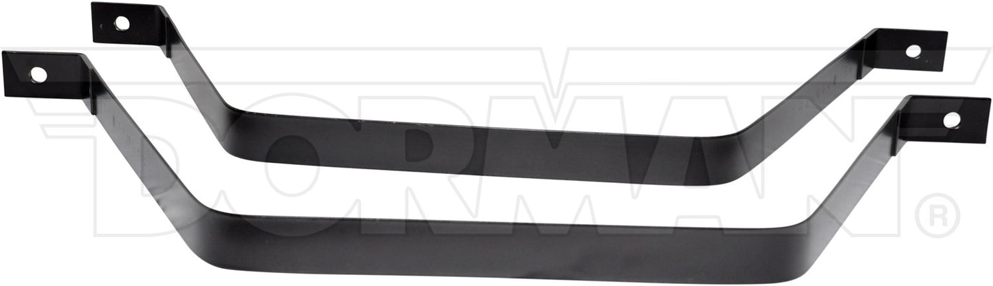Dorman Fuel Tank Strap Set with Durable Design for 2007-2012 Jeep Liberty 578-230