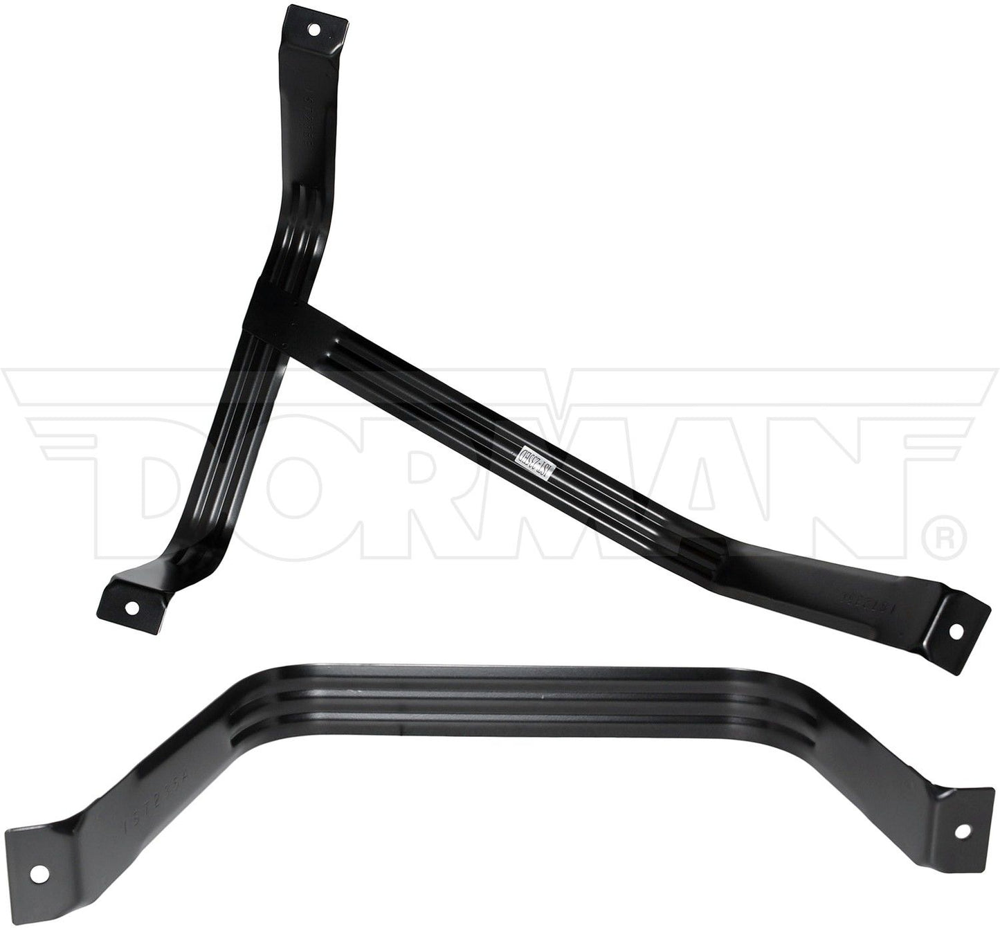 Dorman - OE Solutions Fuel Tank Strap Coated for Rust Prevention for 2002-2008 Ford Expedition Lincoln Navigator 578-235