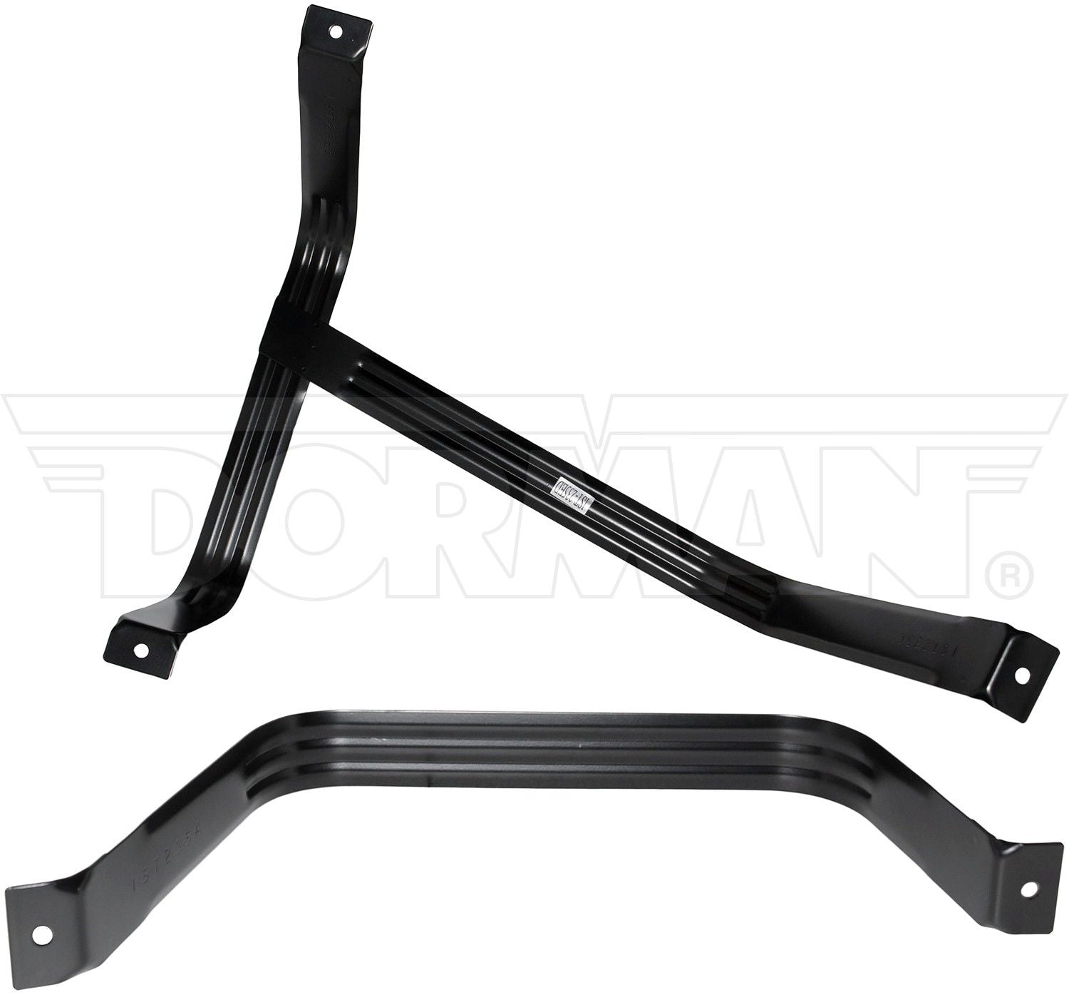 Dorman Fuel Tank Strap Coated for rust prevention