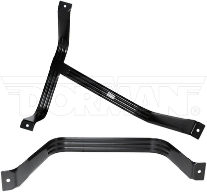 Dorman - OE Solutions Fuel Tank Strap Coated for Rust Prevention for 2002-2008 Ford Expedition Lincoln Navigator 578-235