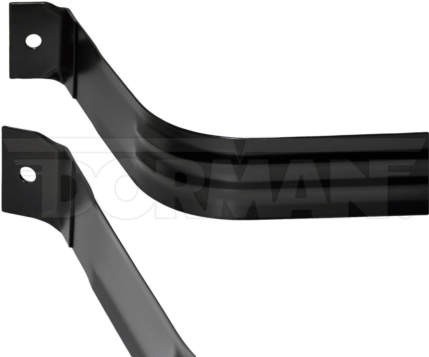 Dorman - OE Solutions Fuel Tank Strap Coated for Rust Prevention for 2002-2008 Ford Expedition Lincoln Navigator 578-235