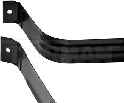 Dorman - OE Solutions Fuel Tank Strap Coated for Rust Prevention for 2002-2008 Ford Expedition Lincoln Navigator 578-235