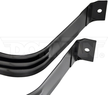 Dorman - OE Solutions Fuel Tank Strap Coated for Rust Prevention for 2002-2008 Ford Expedition Lincoln Navigator 578-235