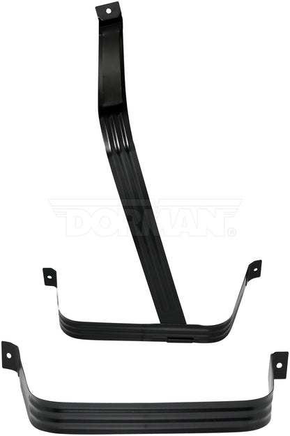 Dorman - OE Solutions Fuel Tank Strap Coated for Rust Prevention for 2002-2008 Ford Expedition Lincoln Navigator 578-235