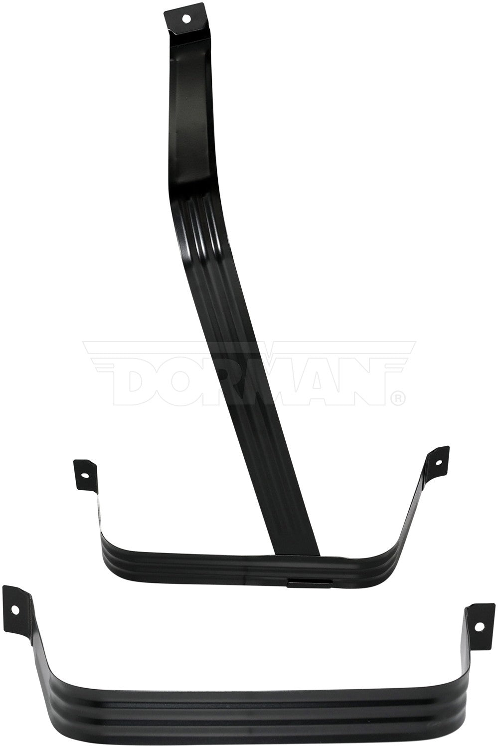 Dorman Fuel Tank Strap Coated for rust prevention